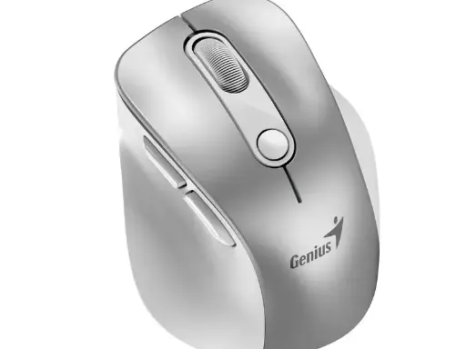 Genius Mouse Mini Silent Bluetooth Ergonomic