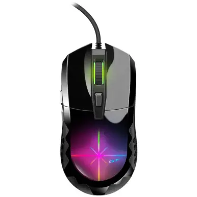 Genius RGB Gaming Mouse, USB - SCORPION M715