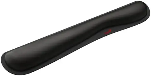 Genius Keyboard Pad With Rist Rest - G-WP 100 