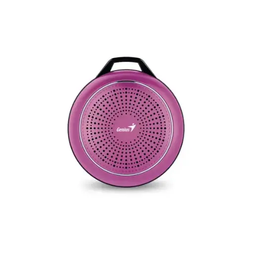 Genius Bluetooth Extra Bass Speaker (10Hr) SP-960BT