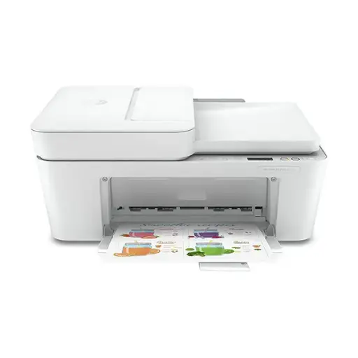 HP PSC D4120 