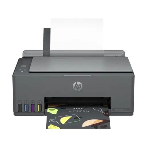 HP PSC 581 Smart Tank 