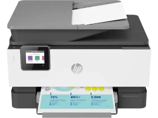 HP Officejet 9013 