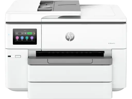 HP Officejet 9730 A3 All in one 