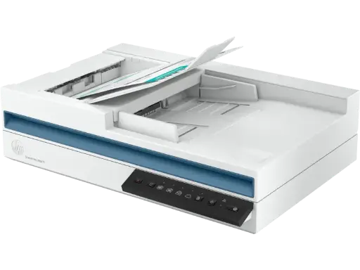  HP Scanjet Pro 3600f1 