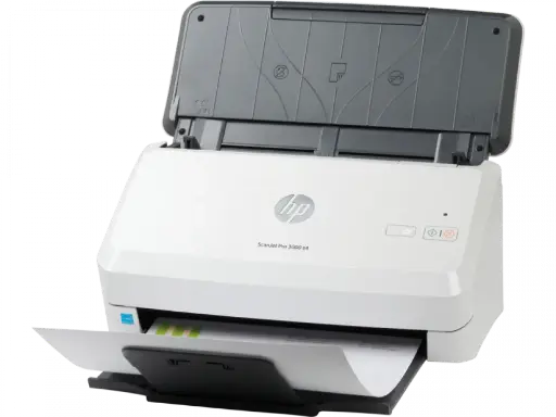 HP Scanjet Pro 3000s4 