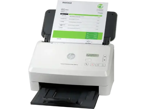 ScanJet Enterprise Flow 5000s5 