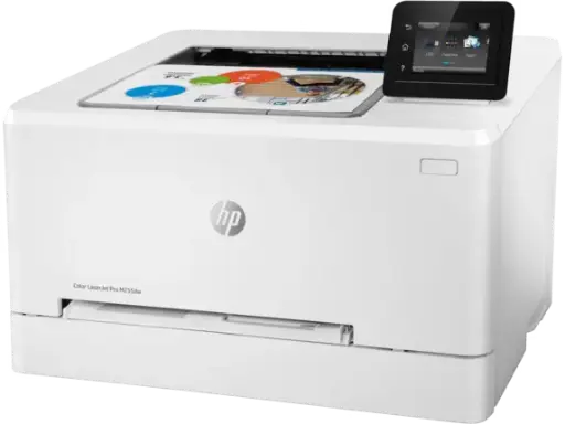 HP CLJ Pro M255DW 