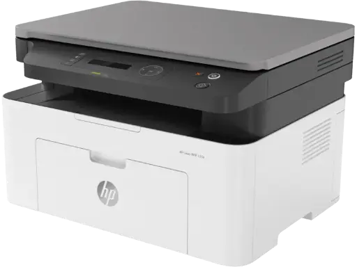 HP Laserjet M135a mfp 