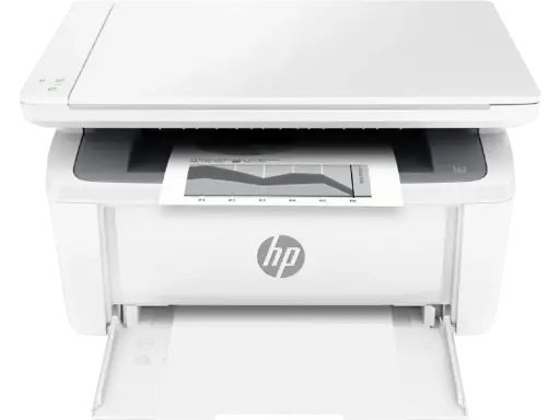 HP Laserjet MFP M141a 