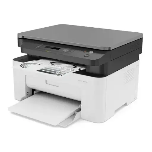 HP Laserjet MFP M135W 