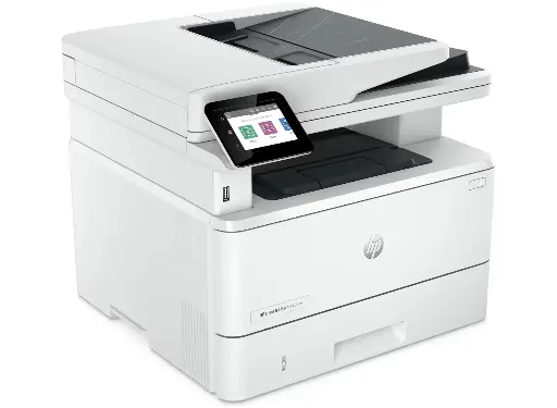 HP Laserjet 4103dw mfp 