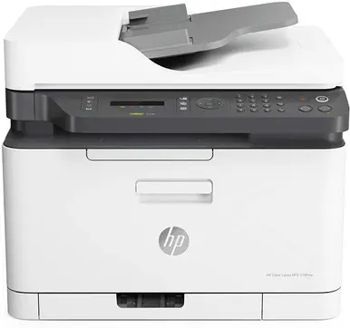 HP CLJ Pro MFP M179fnw 