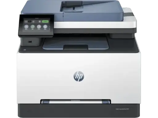 HP CLJ Pro MFP 3303sdw 