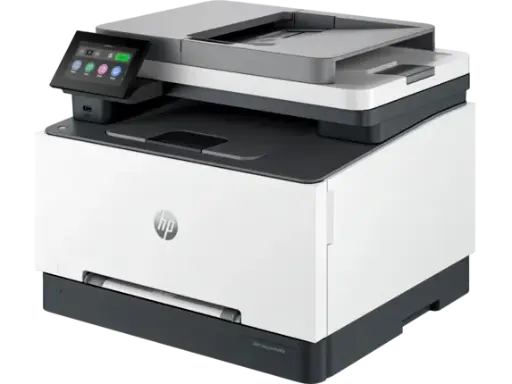 HP CLJ Pro MFP 3303Fdw 
