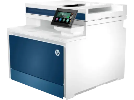 HP CLJ Pro MFP 4303FDW 