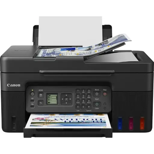 CANON Pixma G4470 Ink Tank