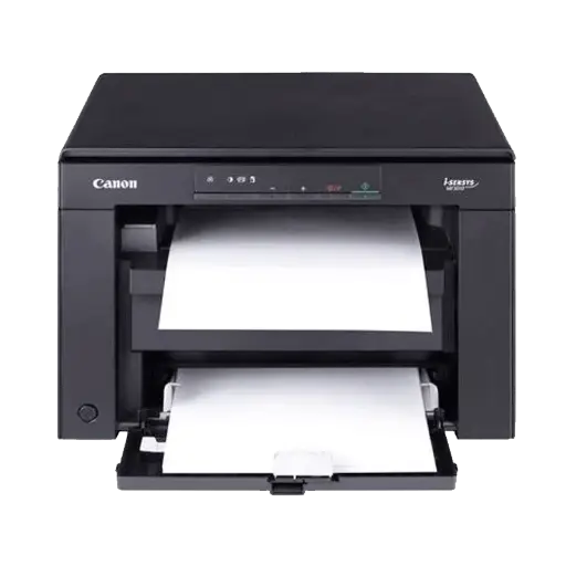 CANON MFP MF3010 