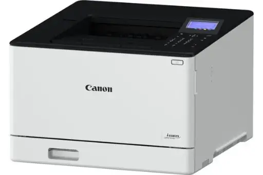 CANON CLJ LBP673CDW 