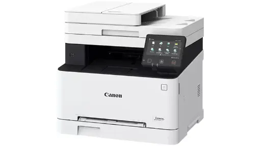 CANON CLJ MF655CDW 