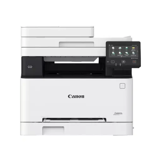 CANON CLJ MF752CDW 