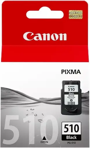 CANON INK 510 BK 