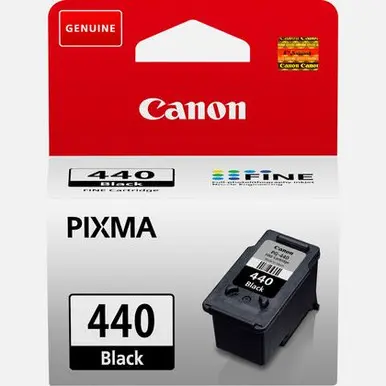 CANON INK 440 BK 