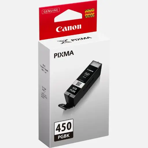 CANON INK 450 Black 