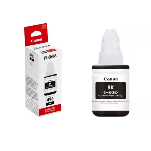 CANON INK GI-490 