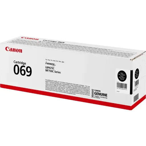 CANON TONER 069 