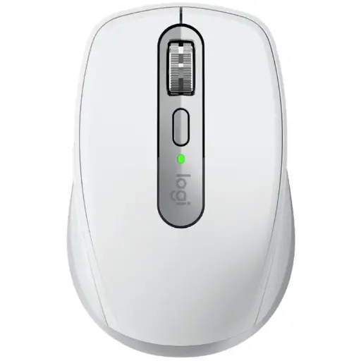 LOGITECH Wireless Mouse MX ANYWHERE 3S -Graphite