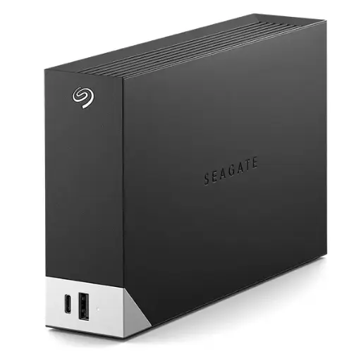 Seagate 14TB 3.5" USB3 One Touch