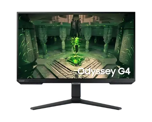 27" SAMSUNG IPS Gaming Odyssey 