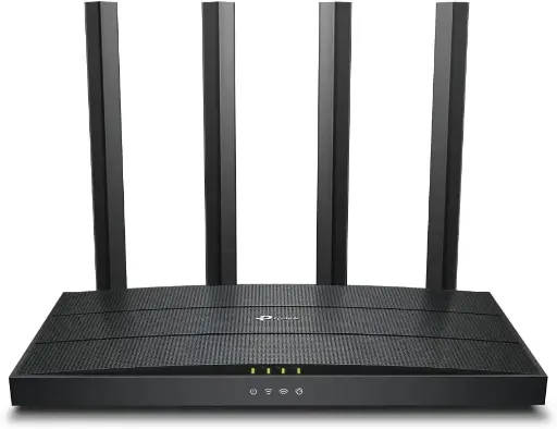 TP-LINK ARCHER-AX12  Archer AX12 AX1500 WiFi 6