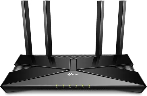 TP-LINK ARCHER-AX53 Wireless Router AX3000 Dual Band wifi 6