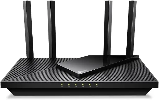 TP-LINK ARCHER-AX55 PRO Wireless Router AX3000 Multi-Gigabit 
