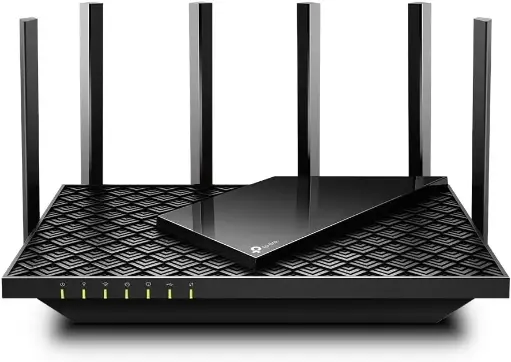 TP-LINK ARCHER-AX73 Wireless Router AX5400 Dual-Band Gigabit 