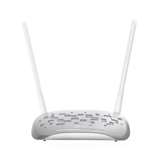 TP-LINK Wireless VDSL/ADSL Router 300Mbs