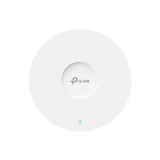 TP-LINK Wireless Access Point AX3000 Ceiling Mount WiFi 6  ,Gigabit Access Point, Centralized Cloud Management 