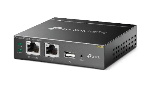 TP-LINK OMADA Cloud Controller OC200
