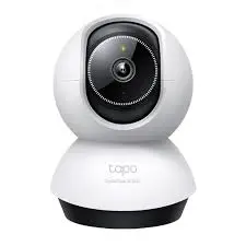 TP-LINK Home Security WIFI Camera