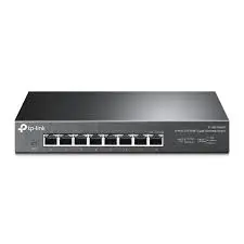 TP-LINK 5-Port 2.5G Desktop Switch
