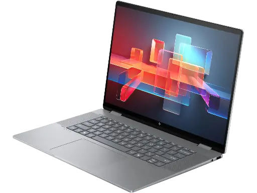 HP Envy 16-H1053 | Intel Core I7-13700H-1TB SSD-16GB DDR5-16.0”- Nvidia GeForce RTX 4060 8GB 