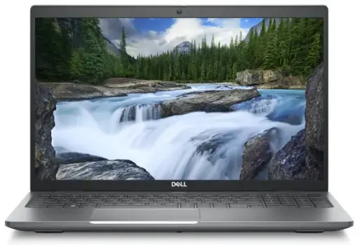 Dell LATTITUDE 5540 (210-BGBJ-I5) BLACK CORE I5 1335U 