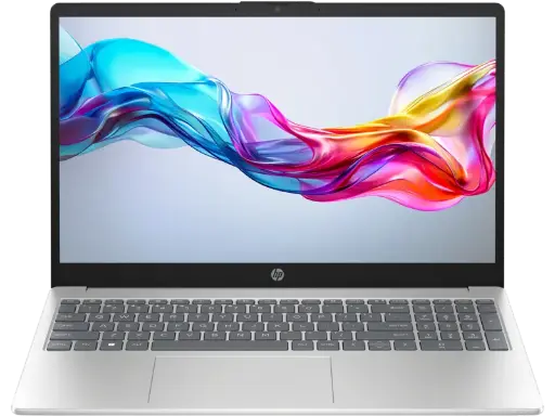HP  15-FD0149NE (NATURAL SILVER) CORE I5-1334U 