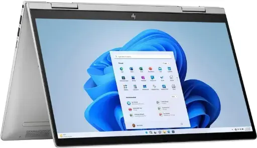 HP  ENVY 14-ES1013DX (NATURAL SILVER) CORE 5-120U