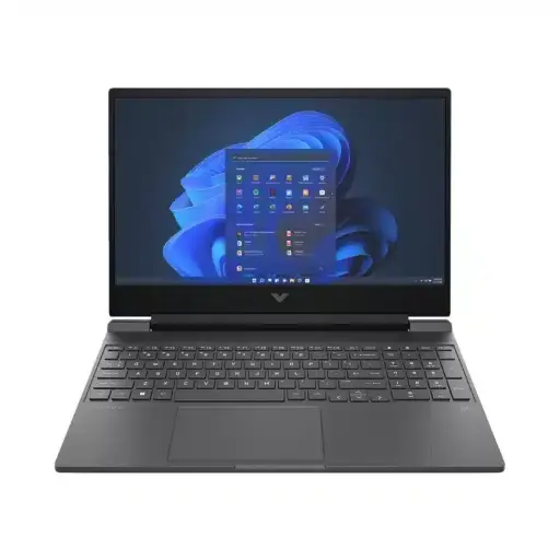 HP  VICTUS 15-FB2082WM (MICA SILVER) RYZEN 5-8645HS 