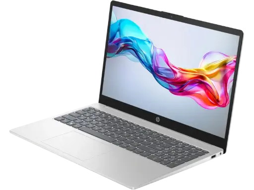 HP  15-FD0143NE (NATURAL SILVER) CORE I7-1355U 