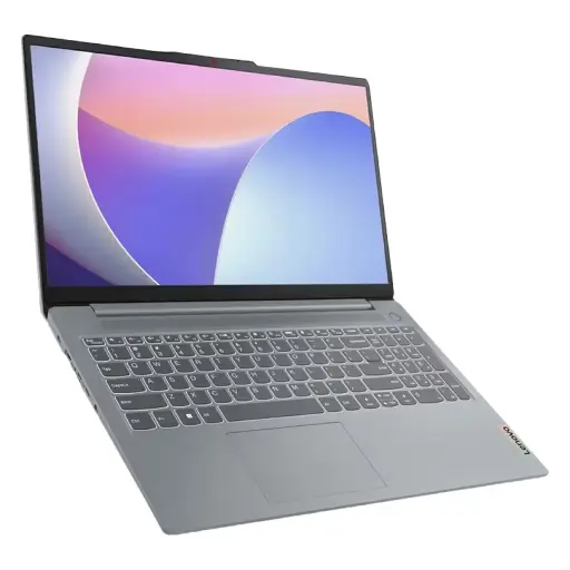 Lenovo IPS3-82XB00B6AD (ARCTIC GREY) + CARRY CASE CORE I3-N305 