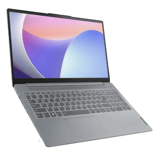 Lenovo IdeaPad Slim 3, Intel Core I3-1315U, 256GB SSD, 8GB DDR5, 15.6 Inch, 1920x1080, Intel UHD Graphics, No Os,82X700BTAX   